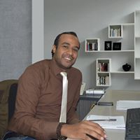 Mahmoud Abd Elraouf