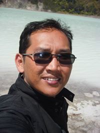 John Wijaya