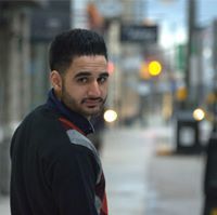 Harman Dullat