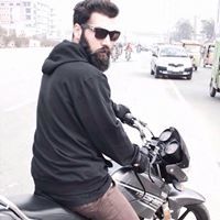 Hasnain Salim