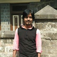 Rajeshwar Deshmukh
