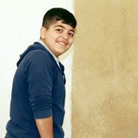 Nawaf Rashid