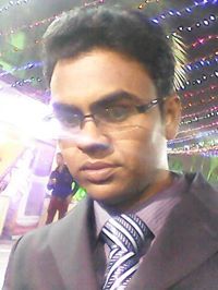 Prasanta Mishra