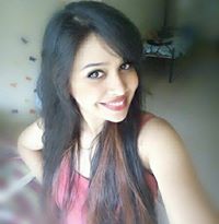 Sanjana Singh