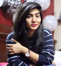 Zupash Chaudhary