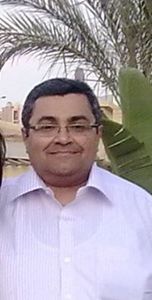 Sherif Danial