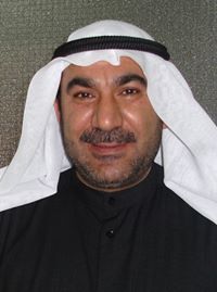 Hussain Ali
