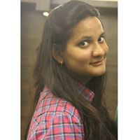 Suvidhi Jain