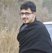 Waleed Yousaf
