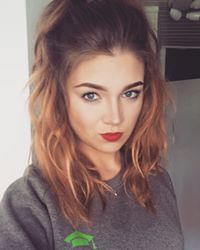 Inesa Masytė