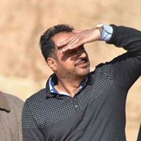 رياض البغدادي