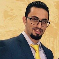 Abdullah Jamal