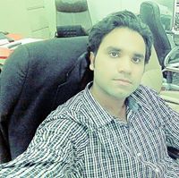 Awais Ansari