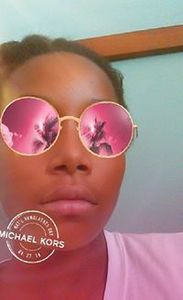 Khadijah Hendricks