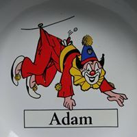 Adam Sales