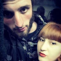 მარიამ ვარდოშვილი