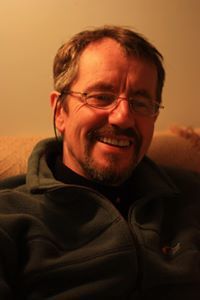 Michael O'Callaghan