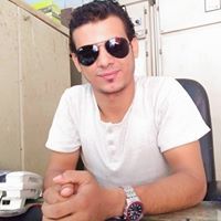 Ahmed Soliman