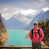 Diego Montalva Talledo