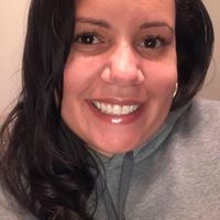 Princess Shanklin-Smith