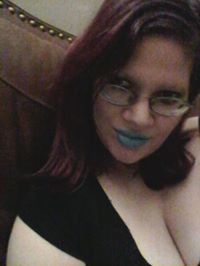 Amanda Lee Scheffler