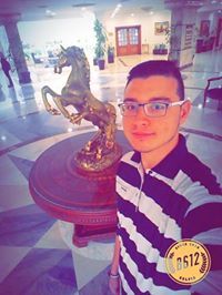 Omar ELfares