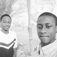 Ameeyr Badamasi