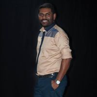 Suresh Thammuraj