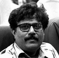 Drupad Roy