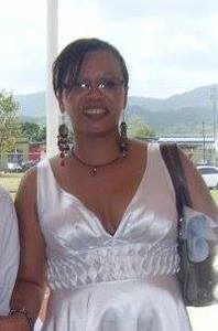 Rachael Castillo-James