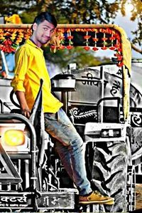 बादशाह कुमार