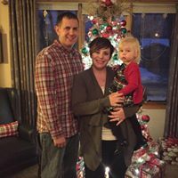 Riley & Laura DeGroot