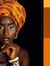 Marie Ndow