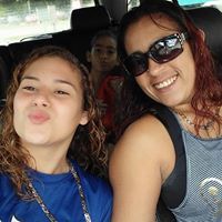 Enery Rios