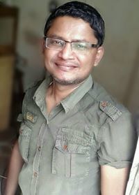 احمد جہاں گیر