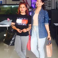 सुष्मा थापा