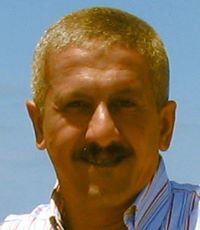 محمد الجنيدى