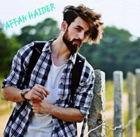 Affan Haider