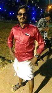 Krishnamoorthy Moorthy