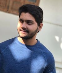 Ameya Nalawade