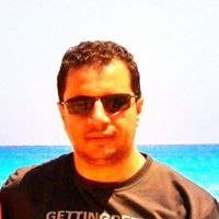 Mohamed Abouzaid