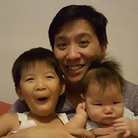 Jim Pang