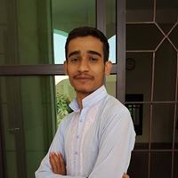 Afaq Ahmed