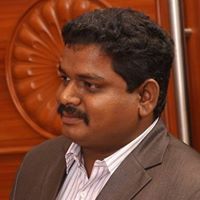 Selva Bharathi