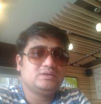 Rajeev Dubey