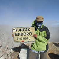 Rendy Setiawan