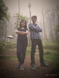 Andrias Setiawan