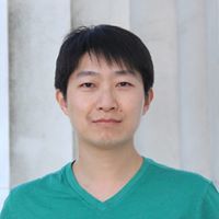 Rui Duan