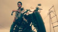 Suraj Kiran