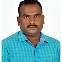 Bharath Raj